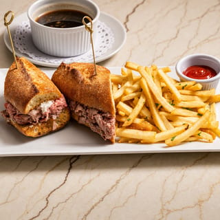 French Dip