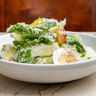 Little Gem Salad