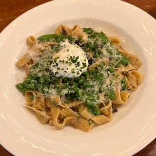 Housemade Egg Noodles