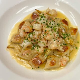 DEMI Gnocchi