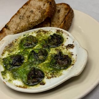 Escargot Maison