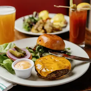Juliette Burger